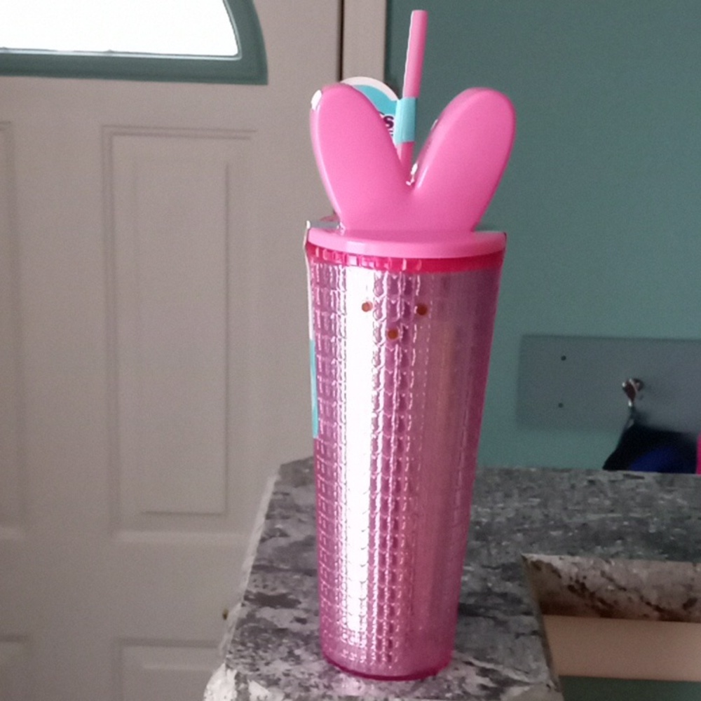 Easter Peeps Tumbler New